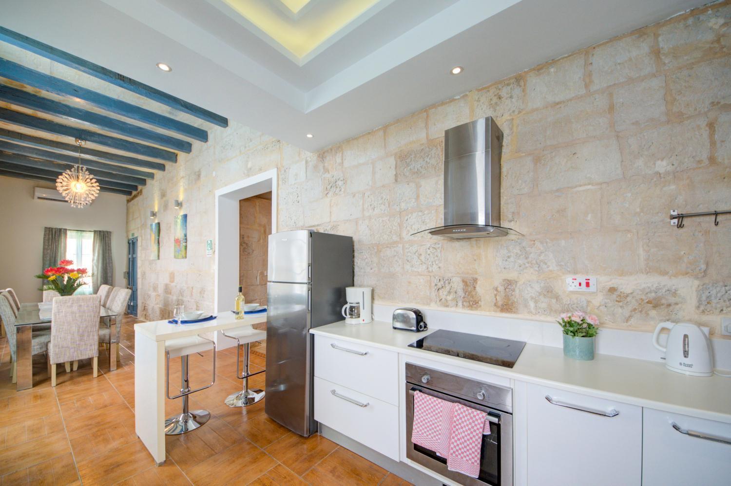 Valletta Waterfront Villa With Pool And Jacuzzi Exterior photo